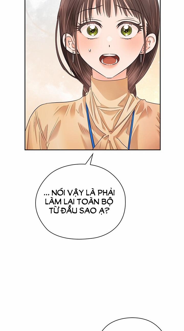 [18+] Trong Công Ty Thì Hãy Đứng Đắn 30.2 trang 25
