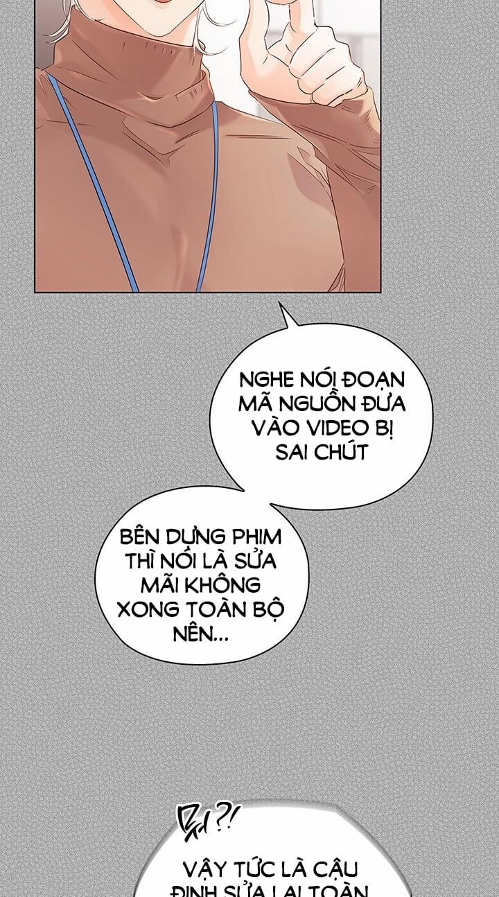 [18+] Trong Công Ty Thì Hãy Đứng Đắn 30.2 trang 30