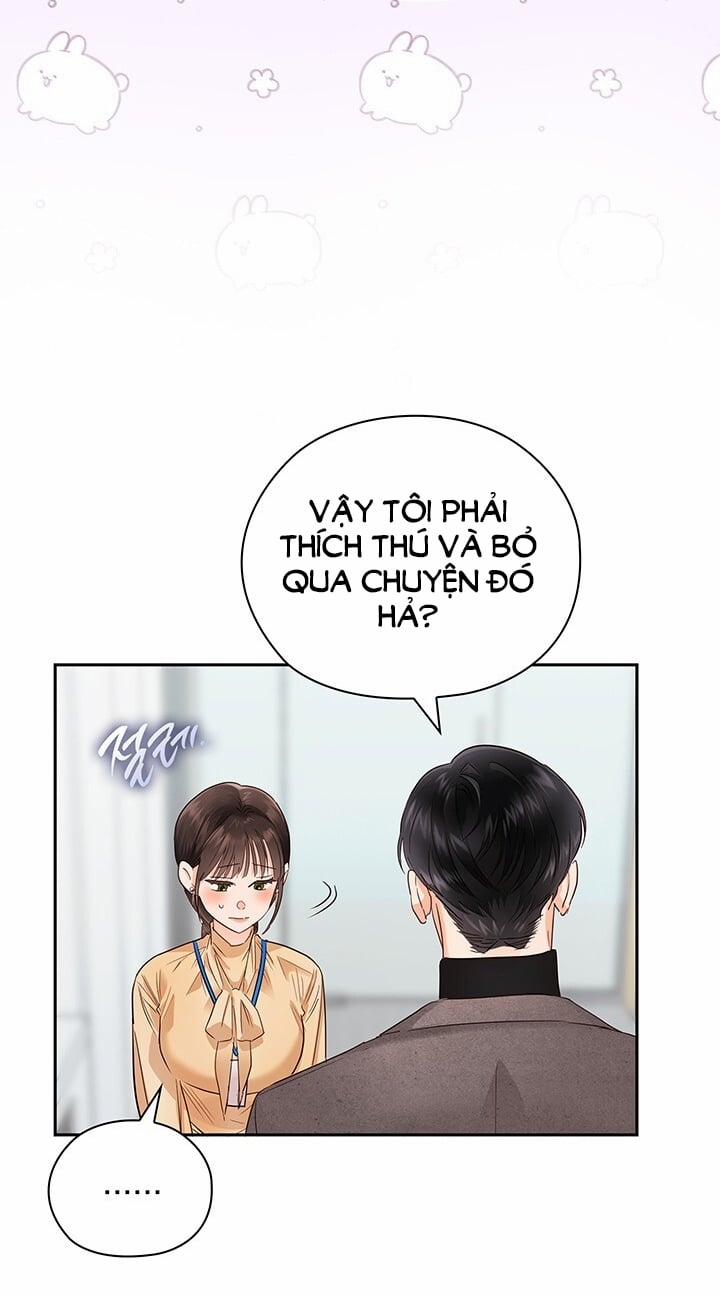 [18+] Trong Công Ty Thì Hãy Đứng Đắn 30.2 trang 36