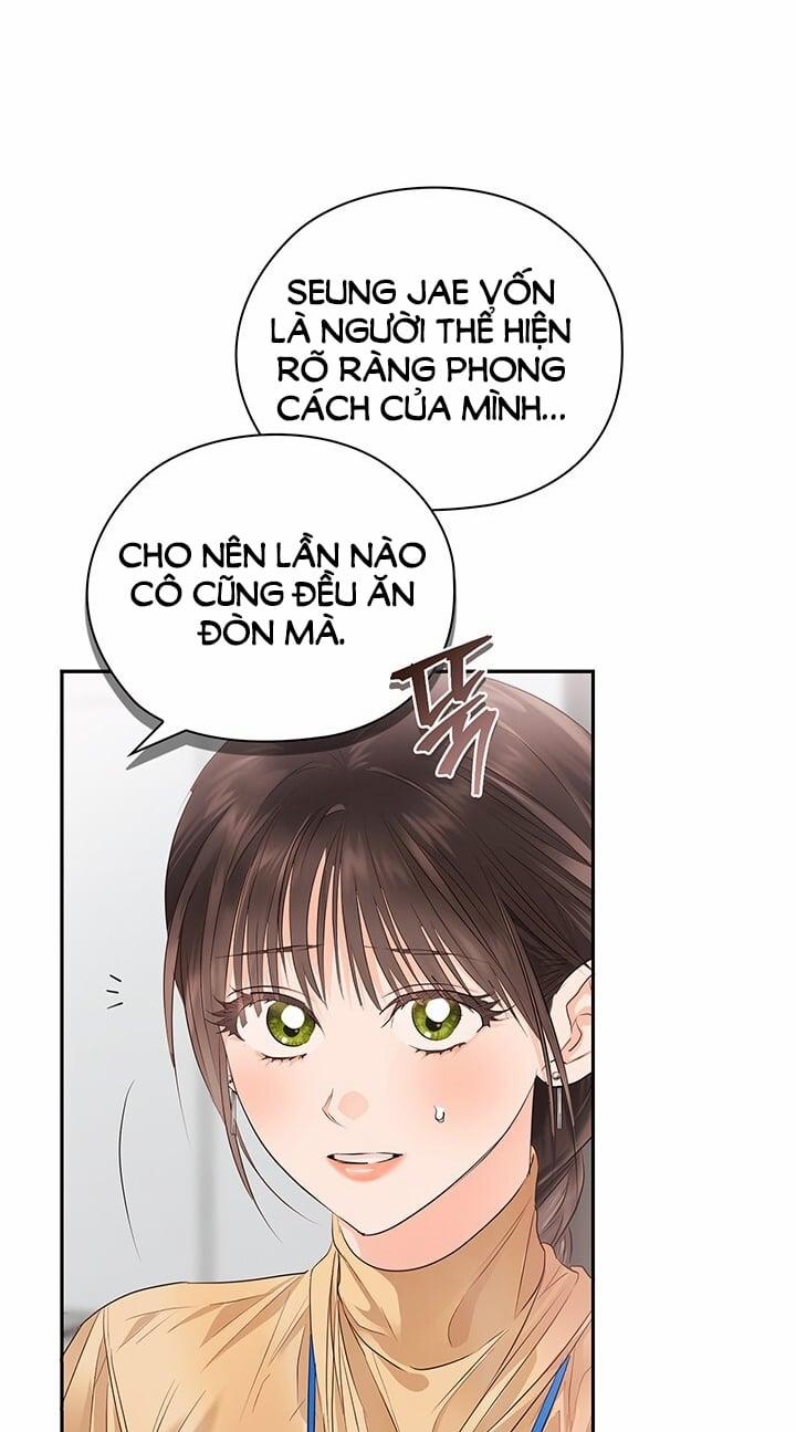 [18+] Trong Công Ty Thì Hãy Đứng Đắn 30.2 trang 41