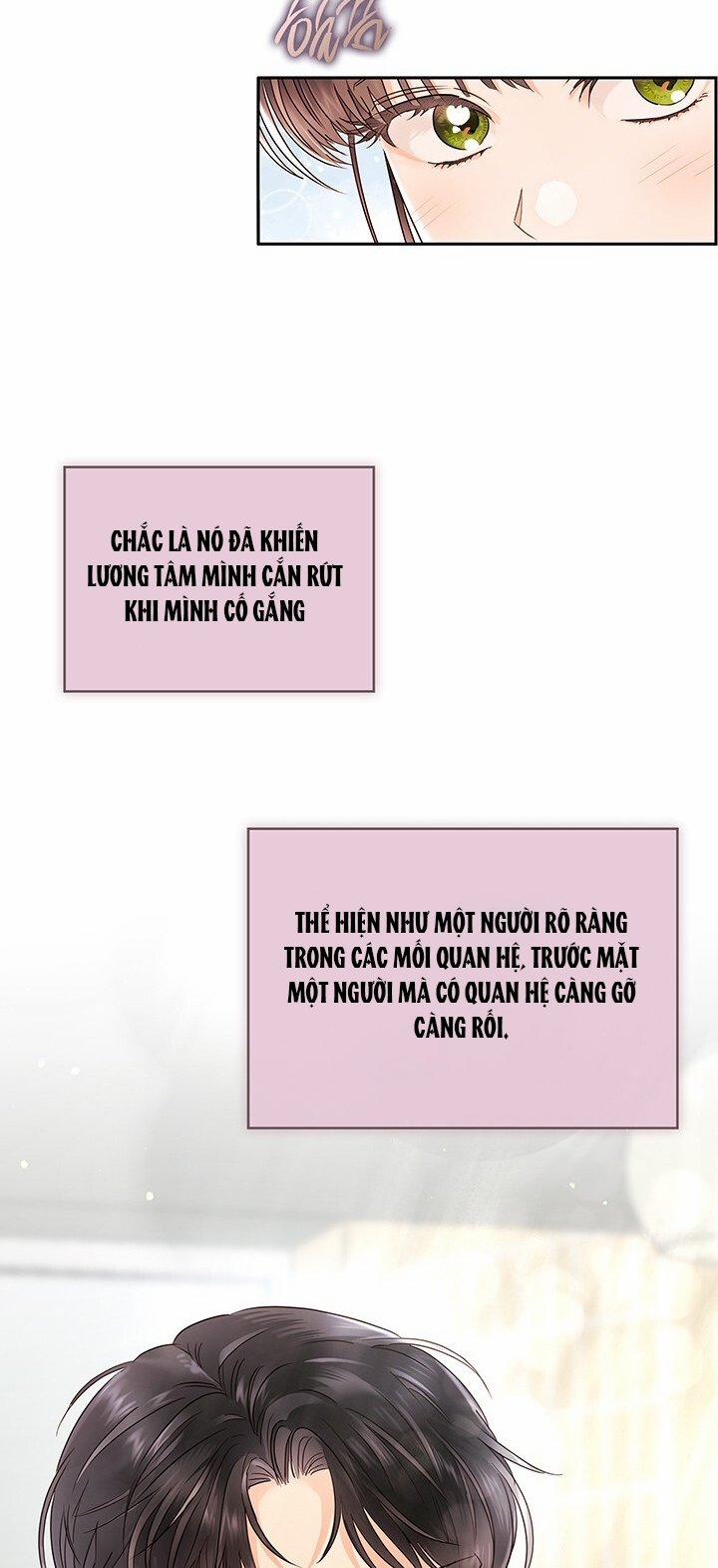 [18+] Trong Công Ty Thì Hãy Đứng Đắn 30.2 trang 5