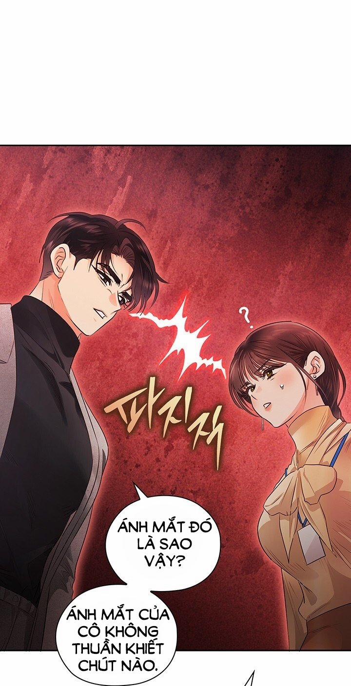 [18+] Trong Công Ty Thì Hãy Đứng Đắn 31.1 trang 9