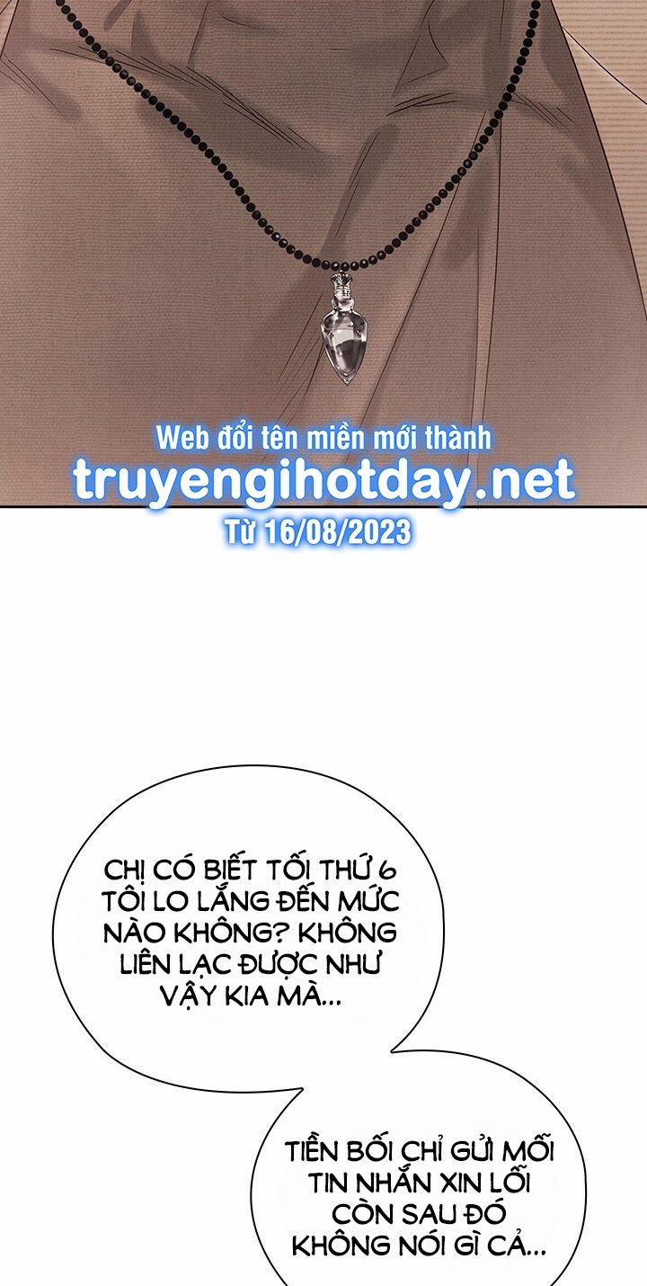 [18+] Trong Công Ty Thì Hãy Đứng Đắn 31.2 trang 20