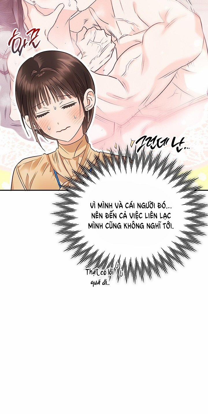 [18+] Trong Công Ty Thì Hãy Đứng Đắn 31.2 trang 23
