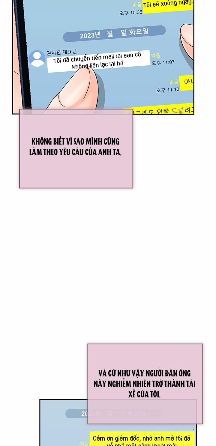 [18+] Trong Công Ty Thì Hãy Đứng Đắn 32.1 trang 19