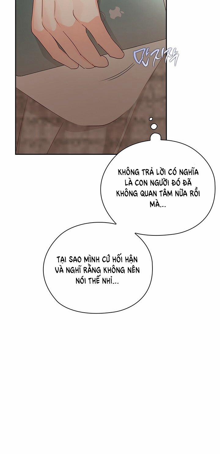 [18+] Trong Công Ty Thì Hãy Đứng Đắn 32.1 trang 33
