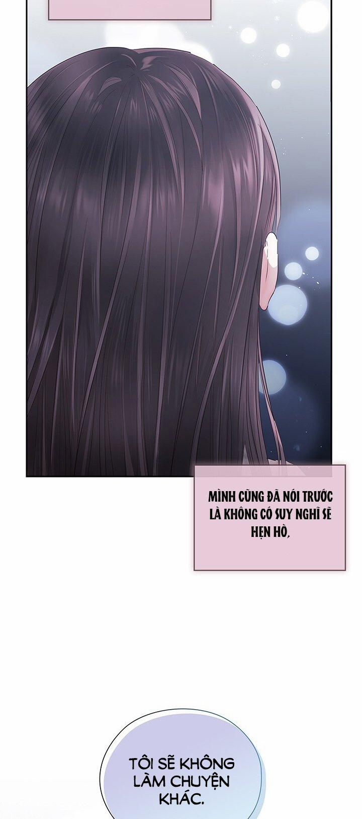 [18+] Trong Công Ty Thì Hãy Đứng Đắn 32.2 trang 18