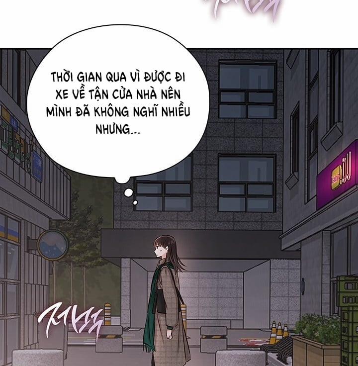 [18+] Trong Công Ty Thì Hãy Đứng Đắn 32.2 trang 41