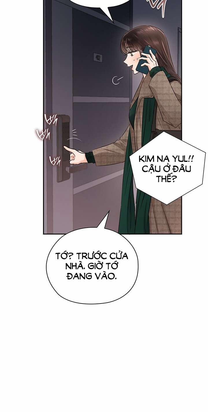 [18+] Trong Công Ty Thì Hãy Đứng Đắn 33.1 trang 13