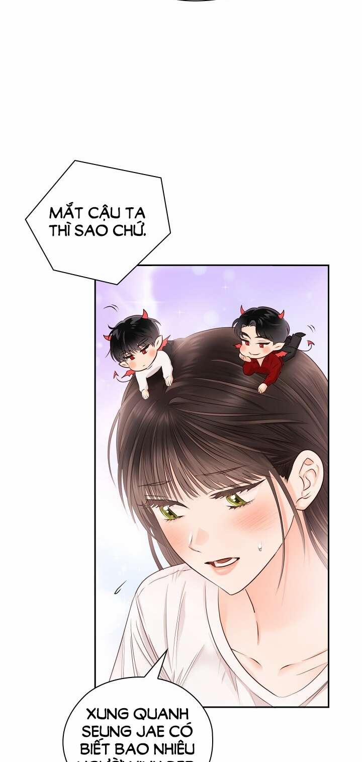 [18+] Trong Công Ty Thì Hãy Đứng Đắn 33.2 trang 16