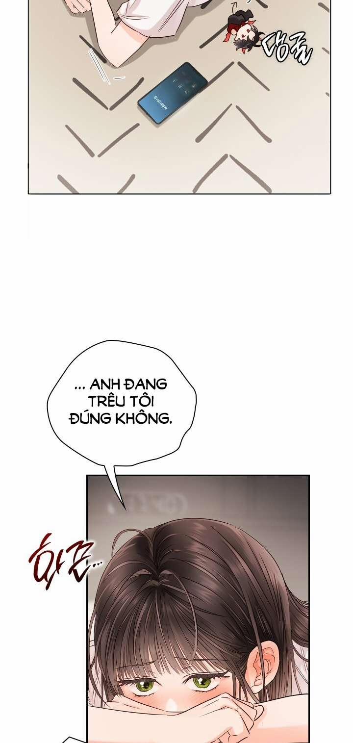 [18+] Trong Công Ty Thì Hãy Đứng Đắn 33.2 trang 20