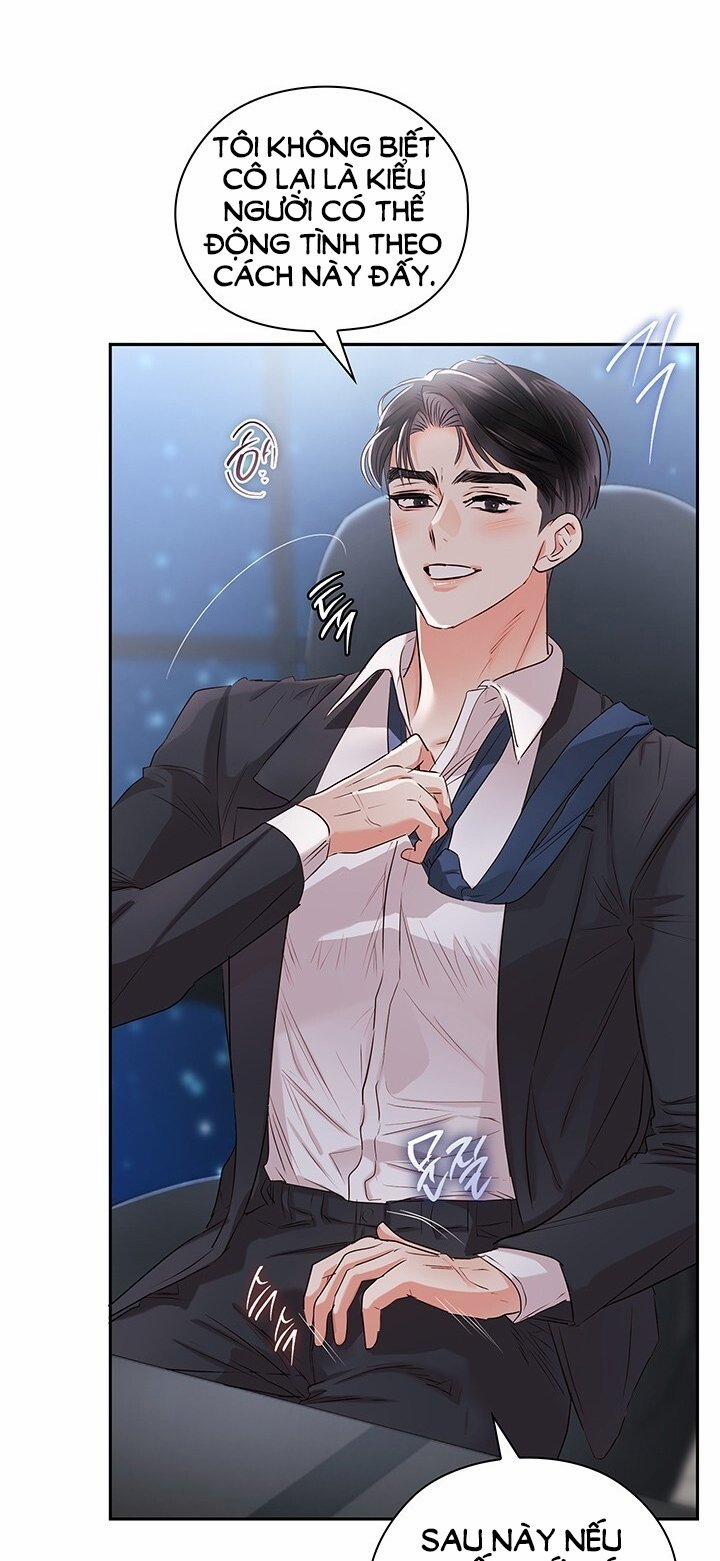 [18+] Trong Công Ty Thì Hãy Đứng Đắn 34.1 trang 13
