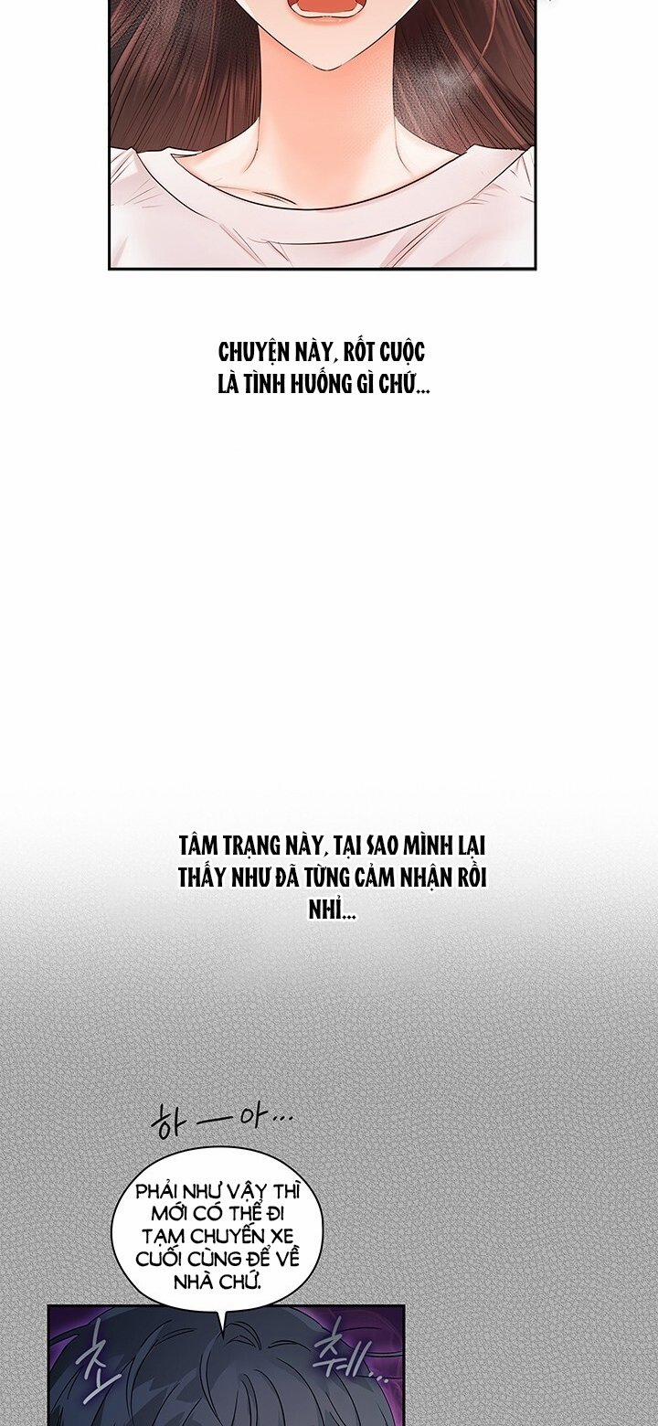 [18+] Trong Công Ty Thì Hãy Đứng Đắn 34.1 trang 21
