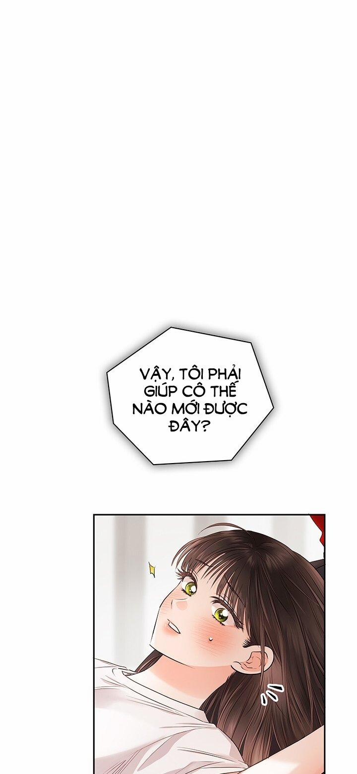 [18+] Trong Công Ty Thì Hãy Đứng Đắn 34.1 trang 25