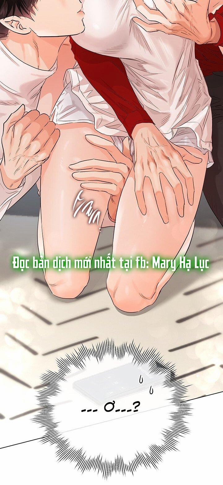 [18+] Trong Công Ty Thì Hãy Đứng Đắn 34.1 trang 7