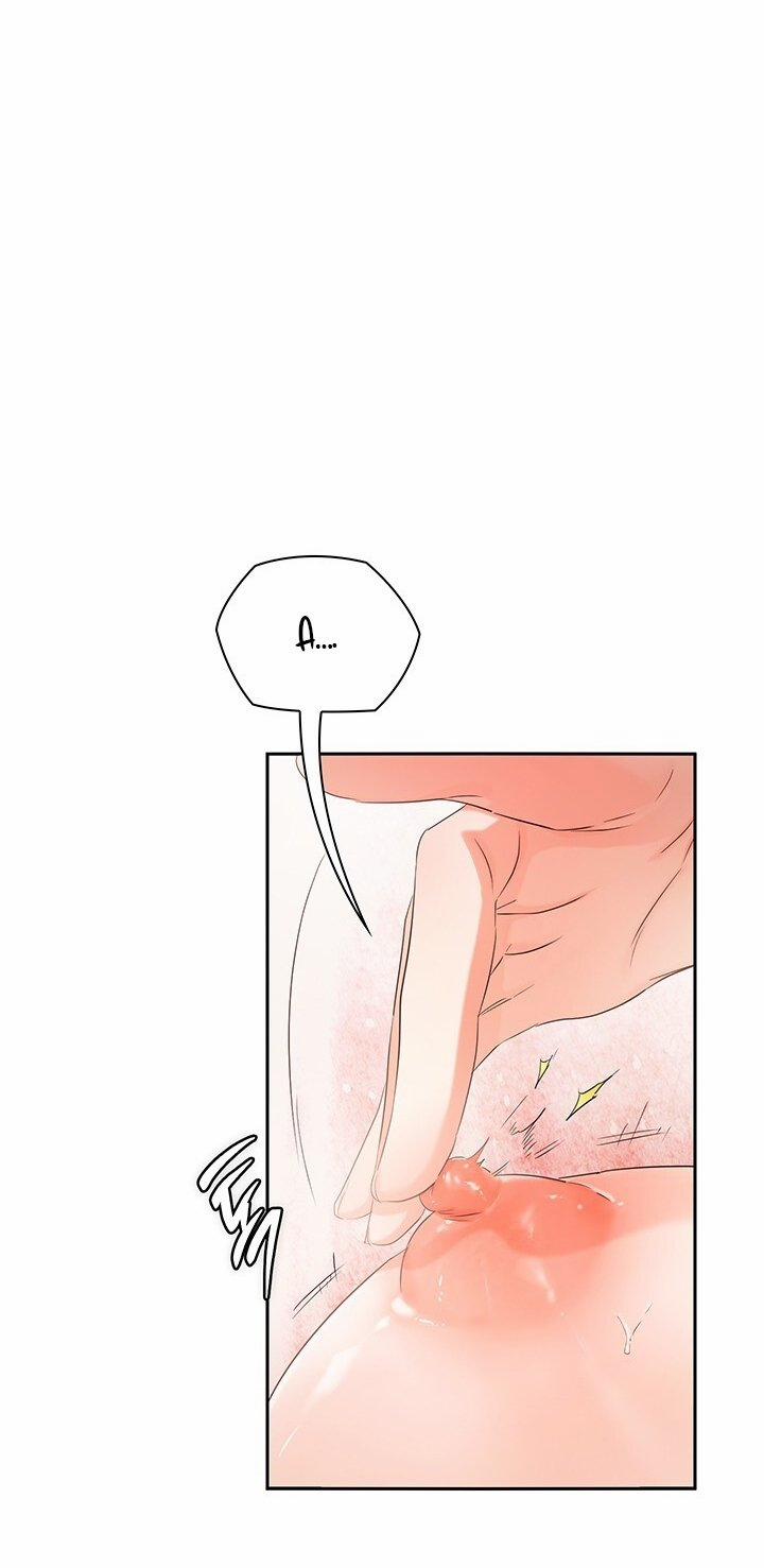 [18+] Trong Công Ty Thì Hãy Đứng Đắn 34.2 trang 10