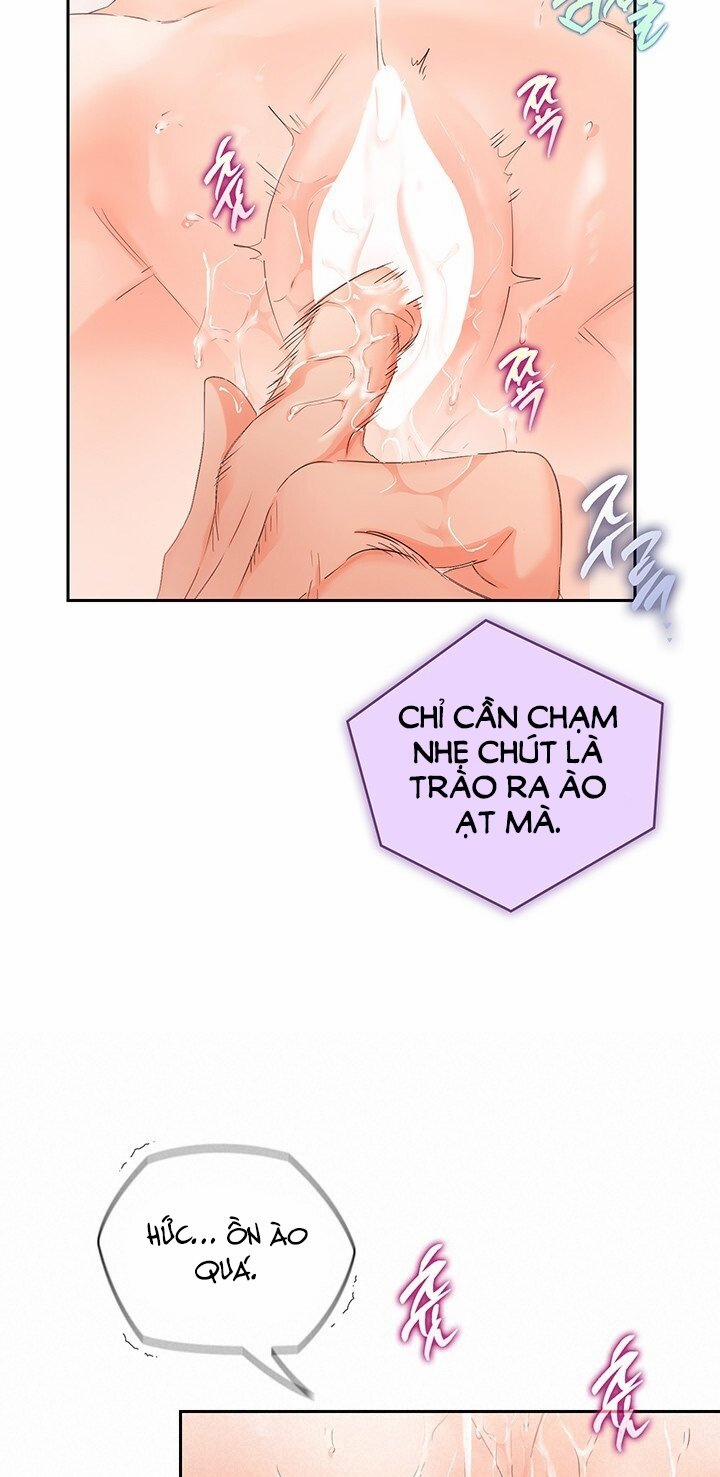 [18+] Trong Công Ty Thì Hãy Đứng Đắn 34.2 trang 18