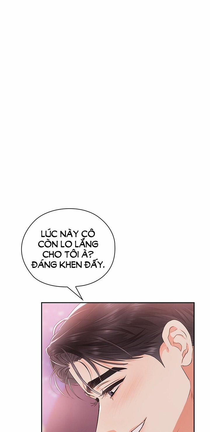 [18+] Trong Công Ty Thì Hãy Đứng Đắn 34.2 trang 24