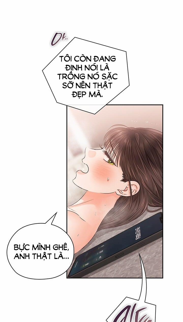 [18+] Trong Công Ty Thì Hãy Đứng Đắn 34.2 trang 40