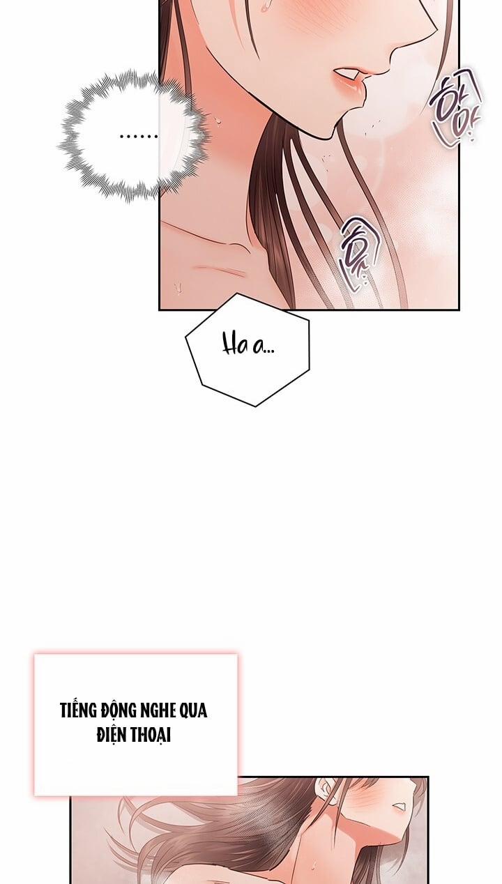 [18+] Trong Công Ty Thì Hãy Đứng Đắn 34.2 trang 43