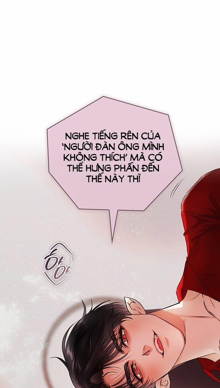 [18+] Trong Công Ty Thì Hãy Đứng Đắn 34.2 trang 47