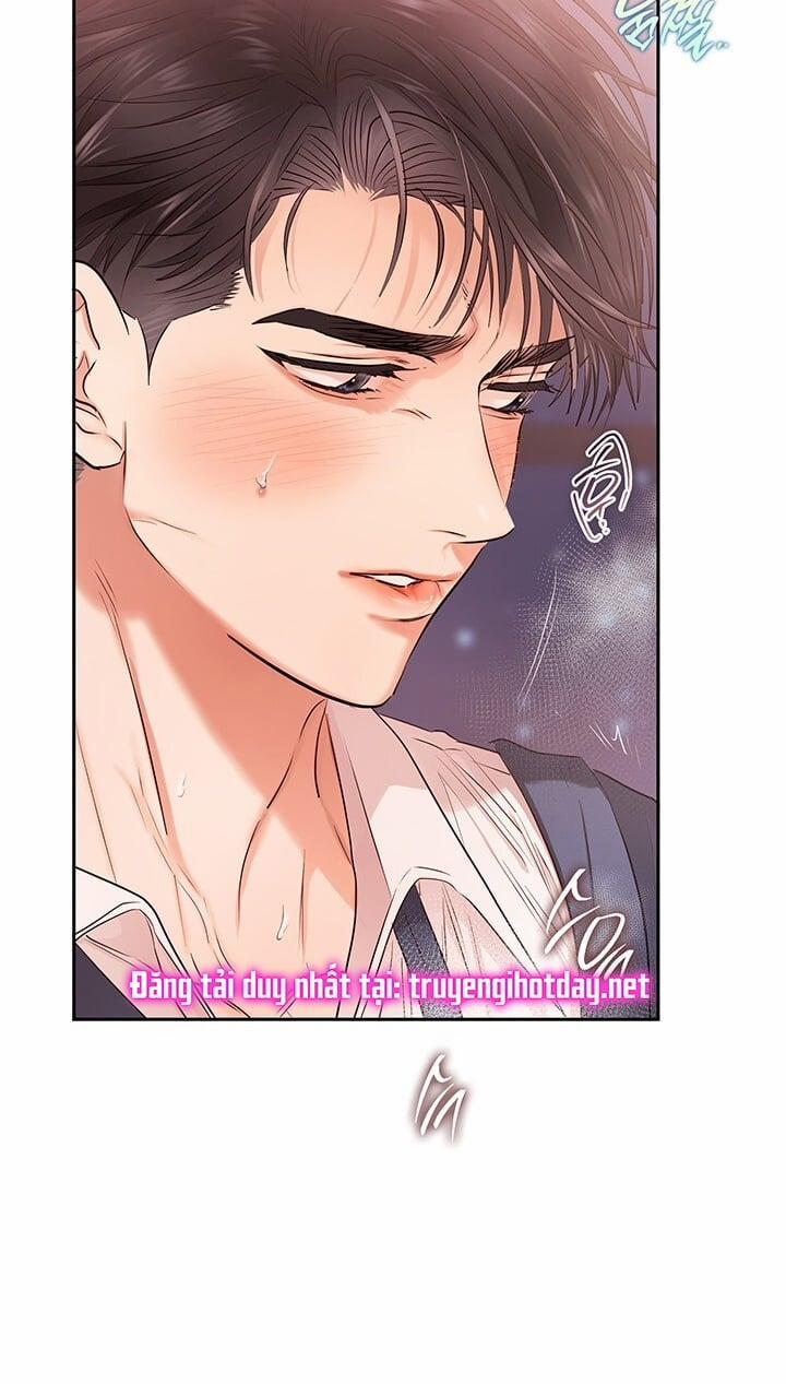 [18+] Trong Công Ty Thì Hãy Đứng Đắn 34.2 trang 51