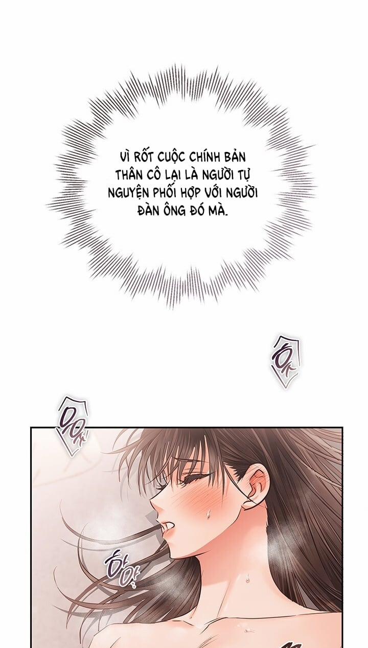 [18+] Trong Công Ty Thì Hãy Đứng Đắn 34.2 trang 52