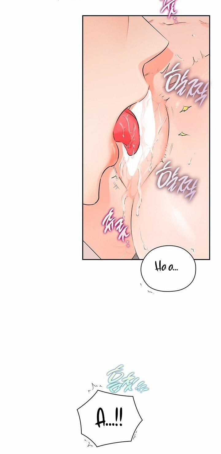 [18+] Trong Công Ty Thì Hãy Đứng Đắn 34.2 trang 7