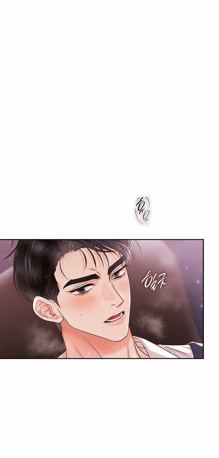 [18+] Trong Công Ty Thì Hãy Đứng Đắn 35.1 trang 14