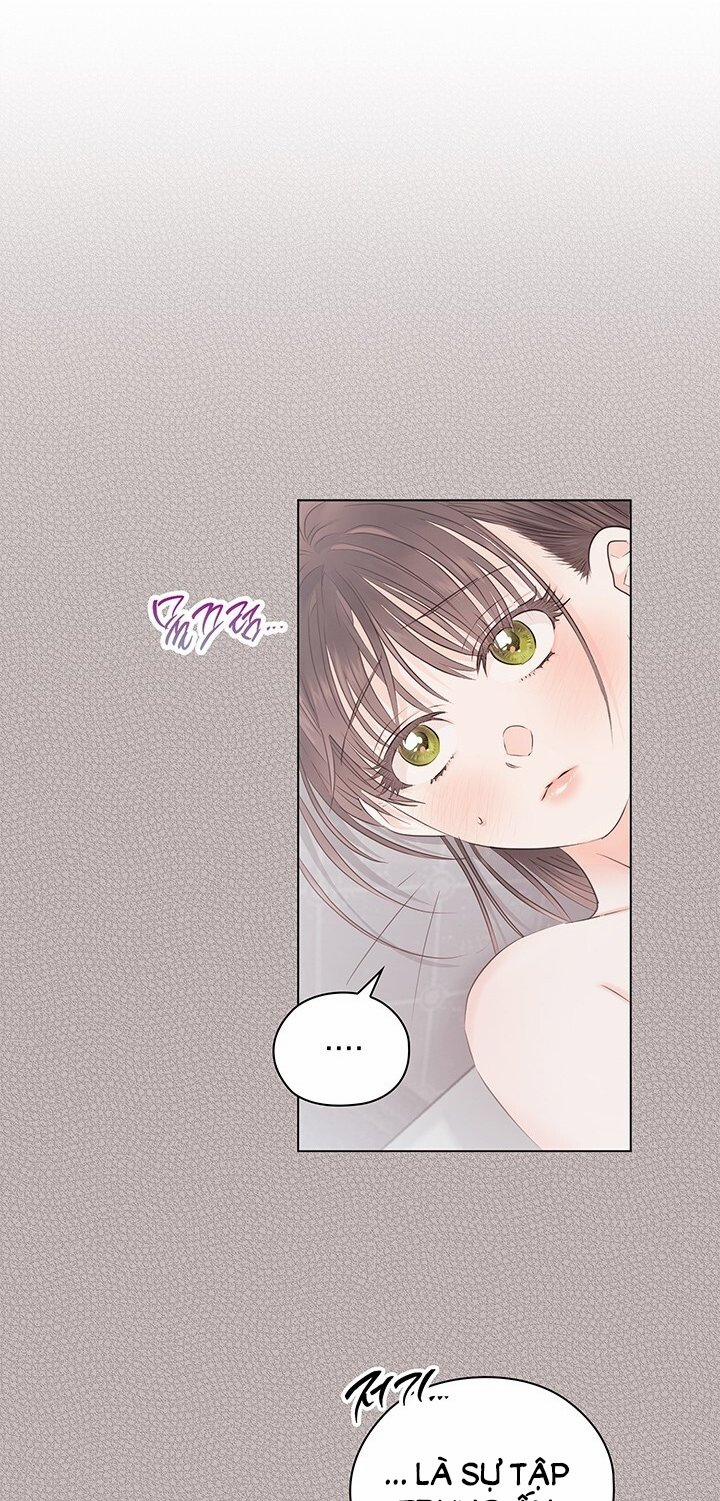 [18+] Trong Công Ty Thì Hãy Đứng Đắn 35.1 trang 20