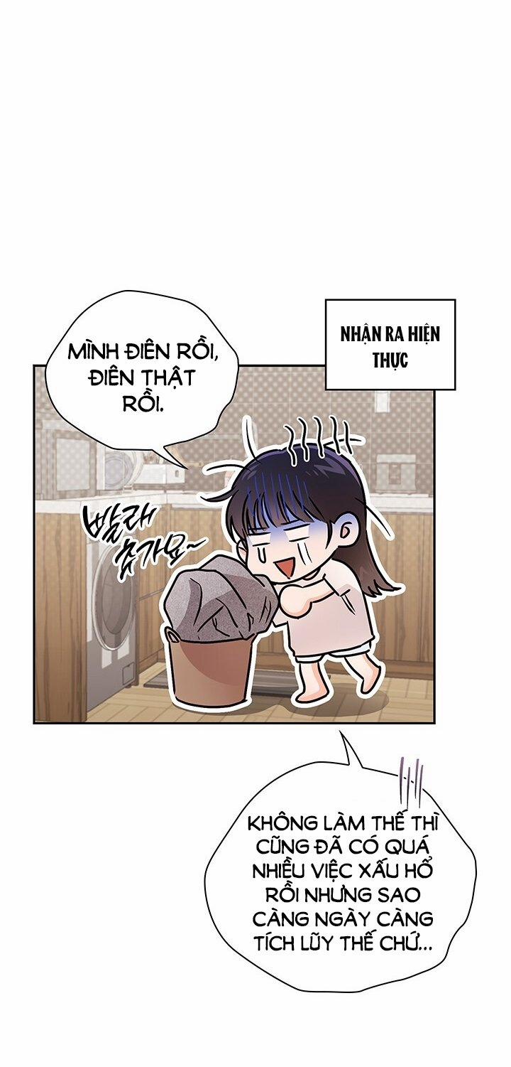 [18+] Trong Công Ty Thì Hãy Đứng Đắn 35.1 trang 31