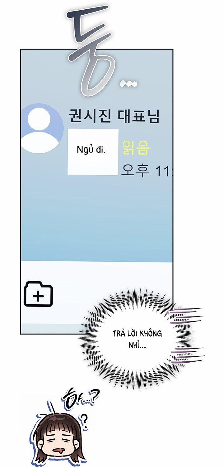 [18+] Trong Công Ty Thì Hãy Đứng Đắn 35.1 trang 34