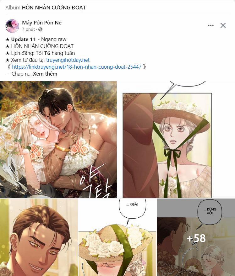 [18+] Trong Công Ty Thì Hãy Đứng Đắn 35.1 trang 5