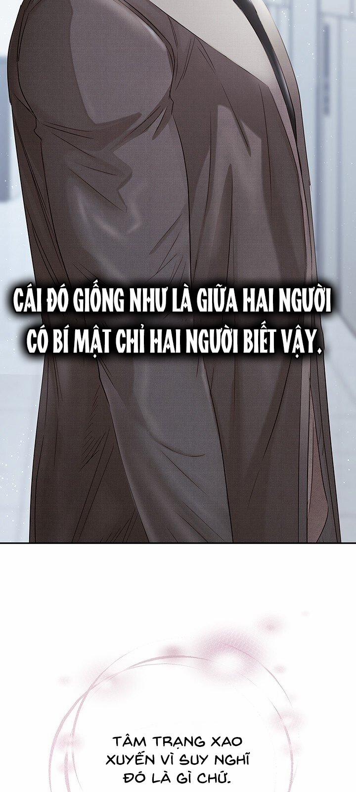 [18+] Trong Công Ty Thì Hãy Đứng Đắn 35.2 trang 23