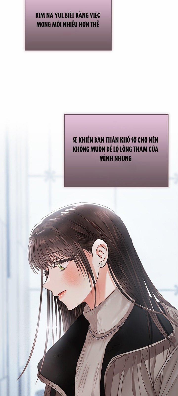 [18+] Trong Công Ty Thì Hãy Đứng Đắn 35.2 trang 27