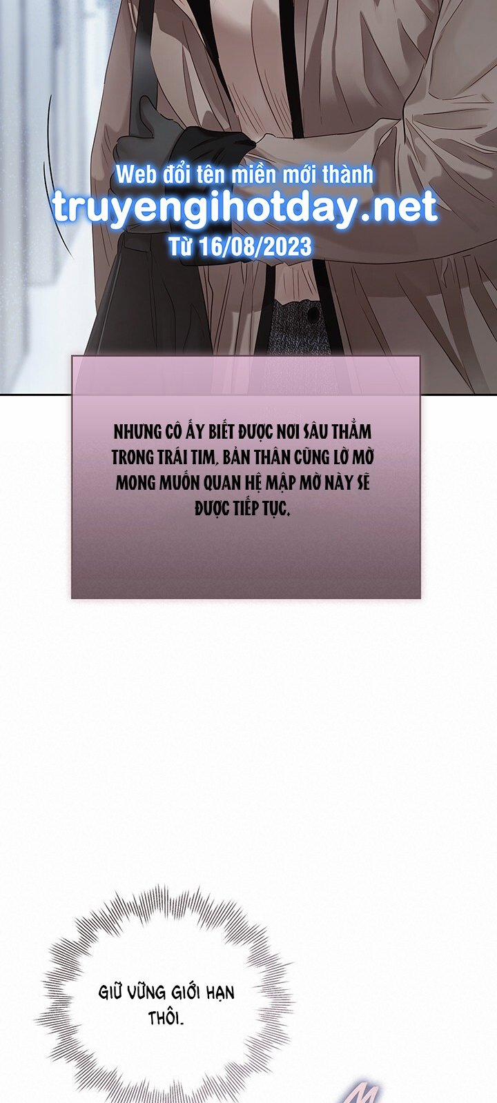 [18+] Trong Công Ty Thì Hãy Đứng Đắn 35.2 trang 28