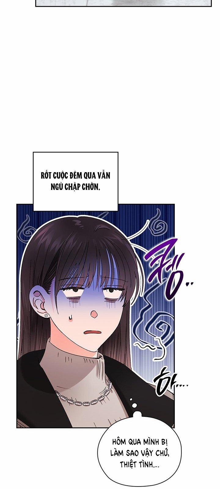 [18+] Trong Công Ty Thì Hãy Đứng Đắn 35.2 trang 3