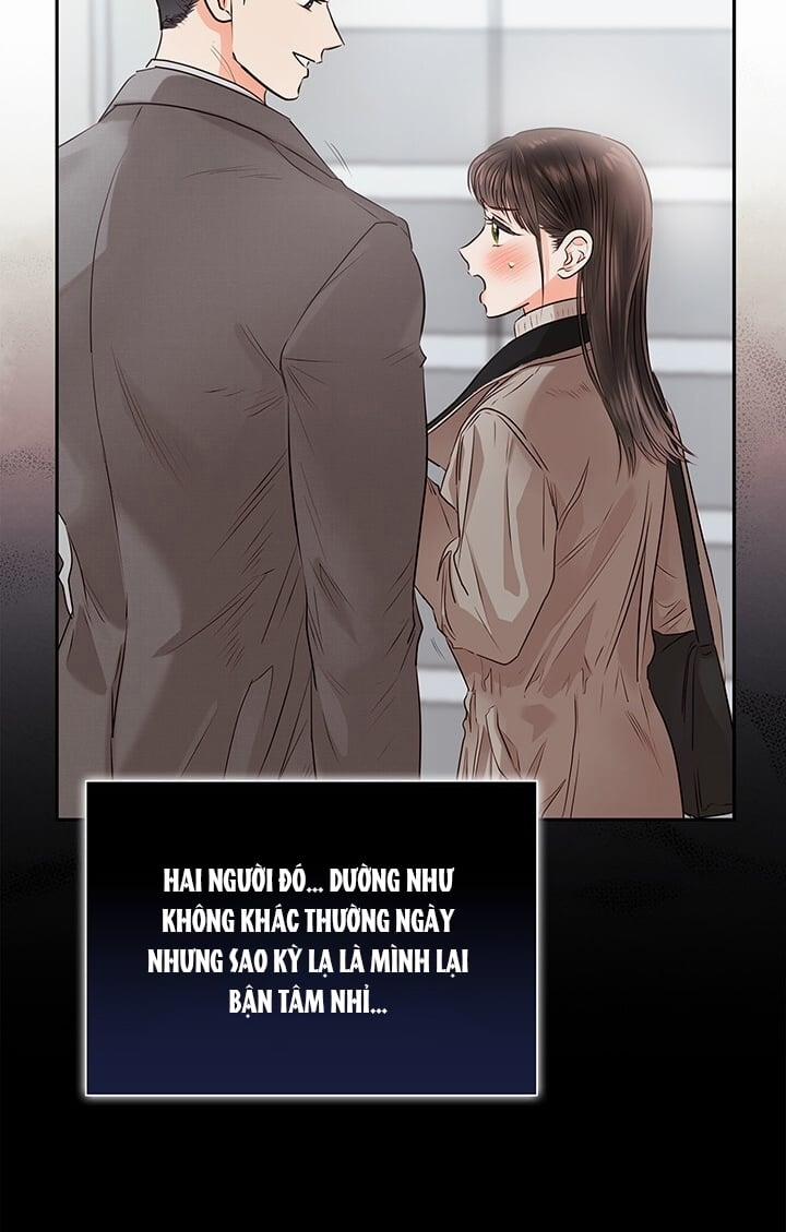 [18+] Trong Công Ty Thì Hãy Đứng Đắn 35.2 trang 71