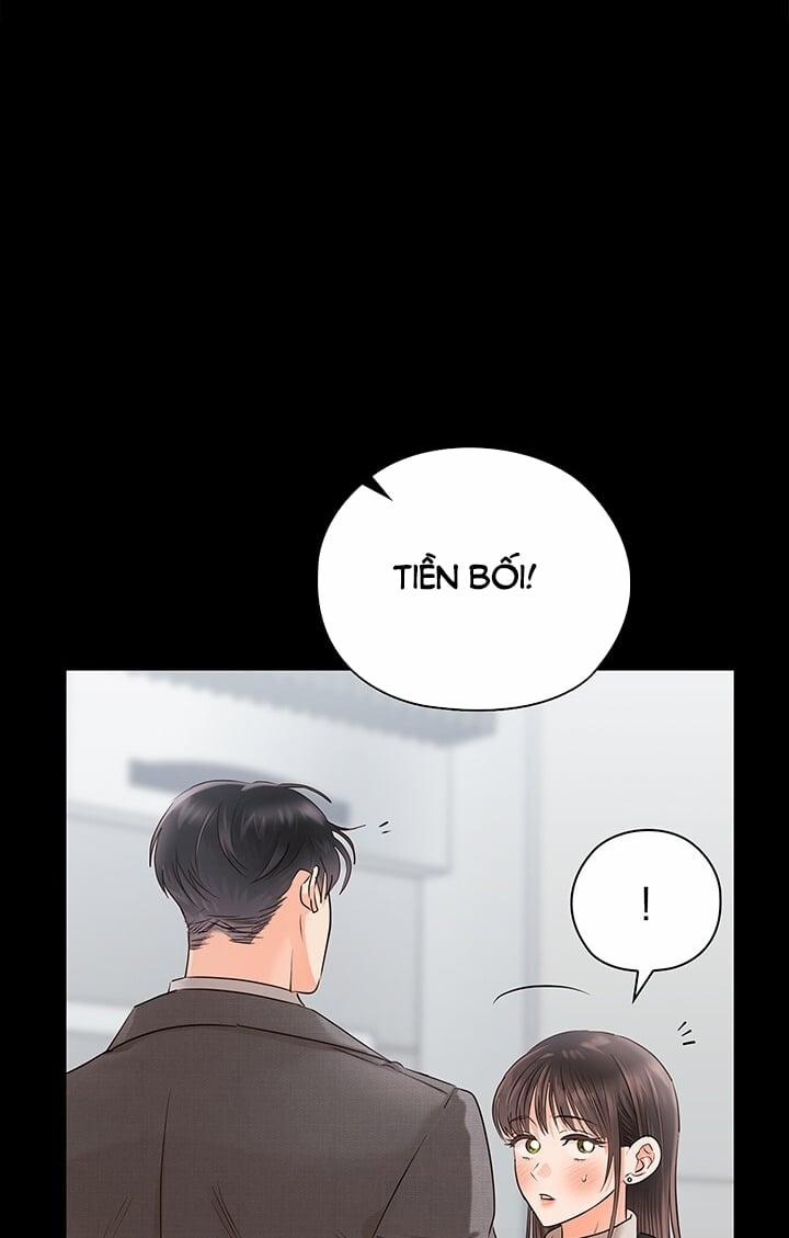 [18+] Trong Công Ty Thì Hãy Đứng Đắn 35.2 trang 72