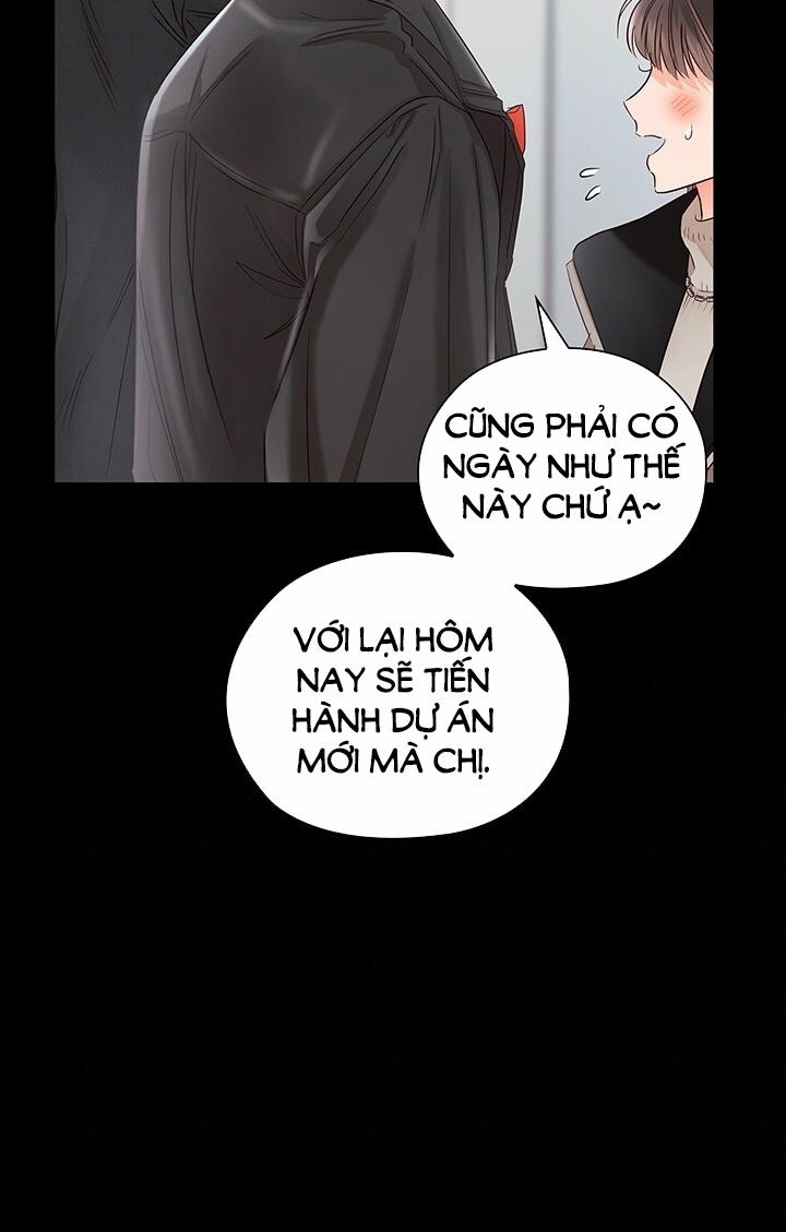 [18+] Trong Công Ty Thì Hãy Đứng Đắn 35.2 trang 76