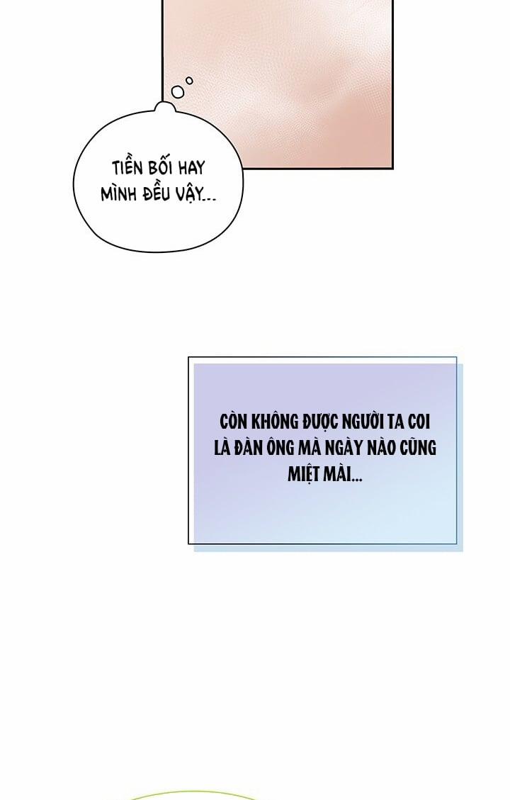 [18+] Trong Công Ty Thì Hãy Đứng Đắn 35.2 trang 83
