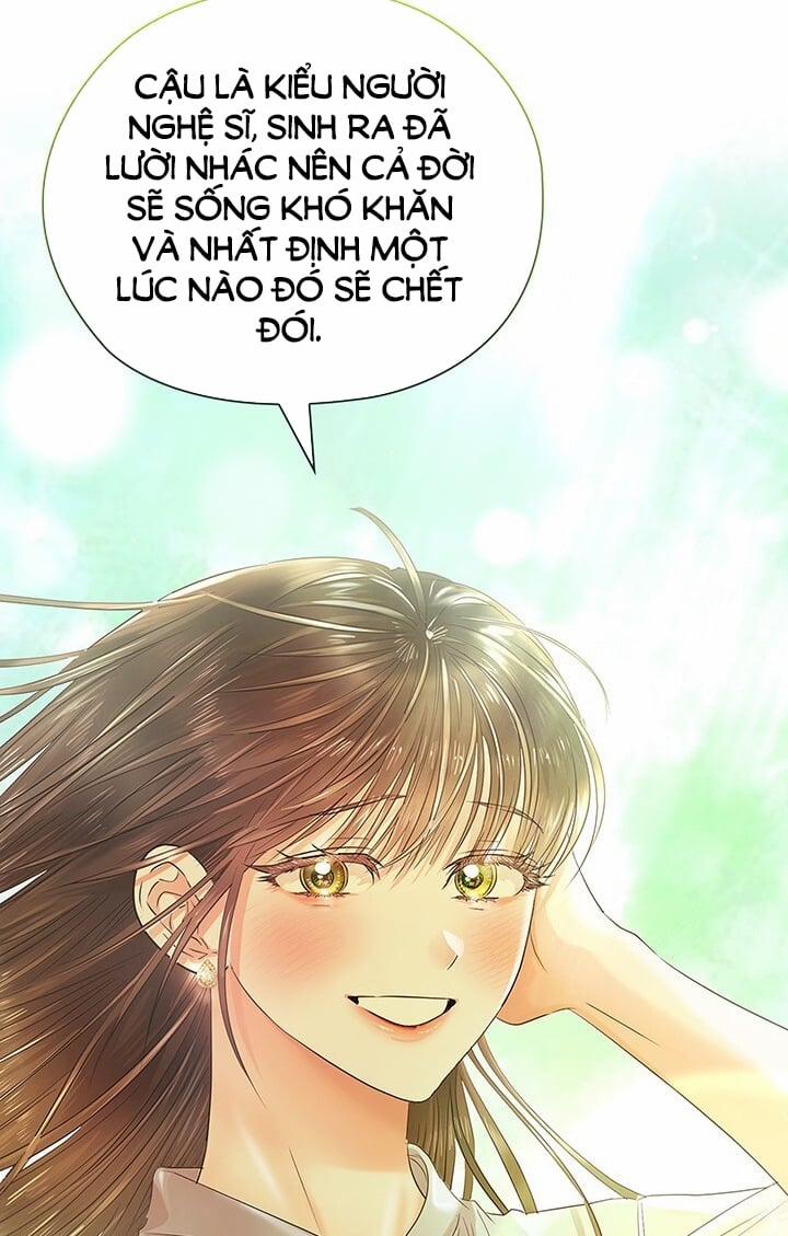 [18+] Trong Công Ty Thì Hãy Đứng Đắn 35.2 trang 84