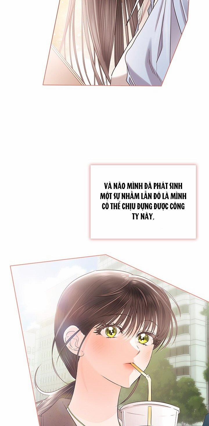 [18+] Trong Công Ty Thì Hãy Đứng Đắn 36.1 trang 13