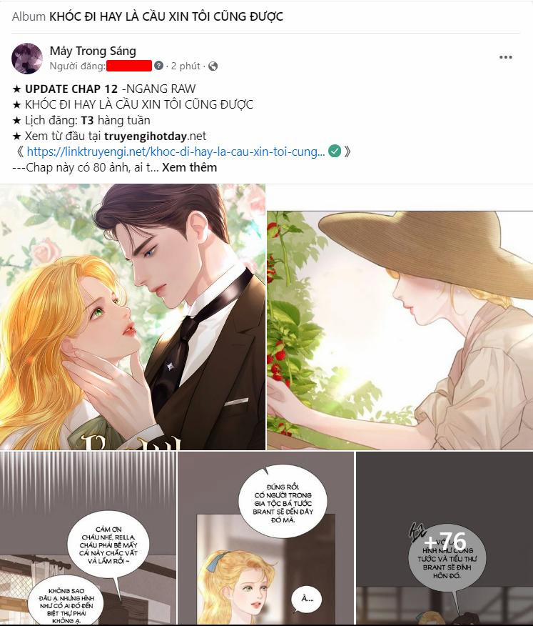 [18+] Trong Công Ty Thì Hãy Đứng Đắn 36.1 trang 2