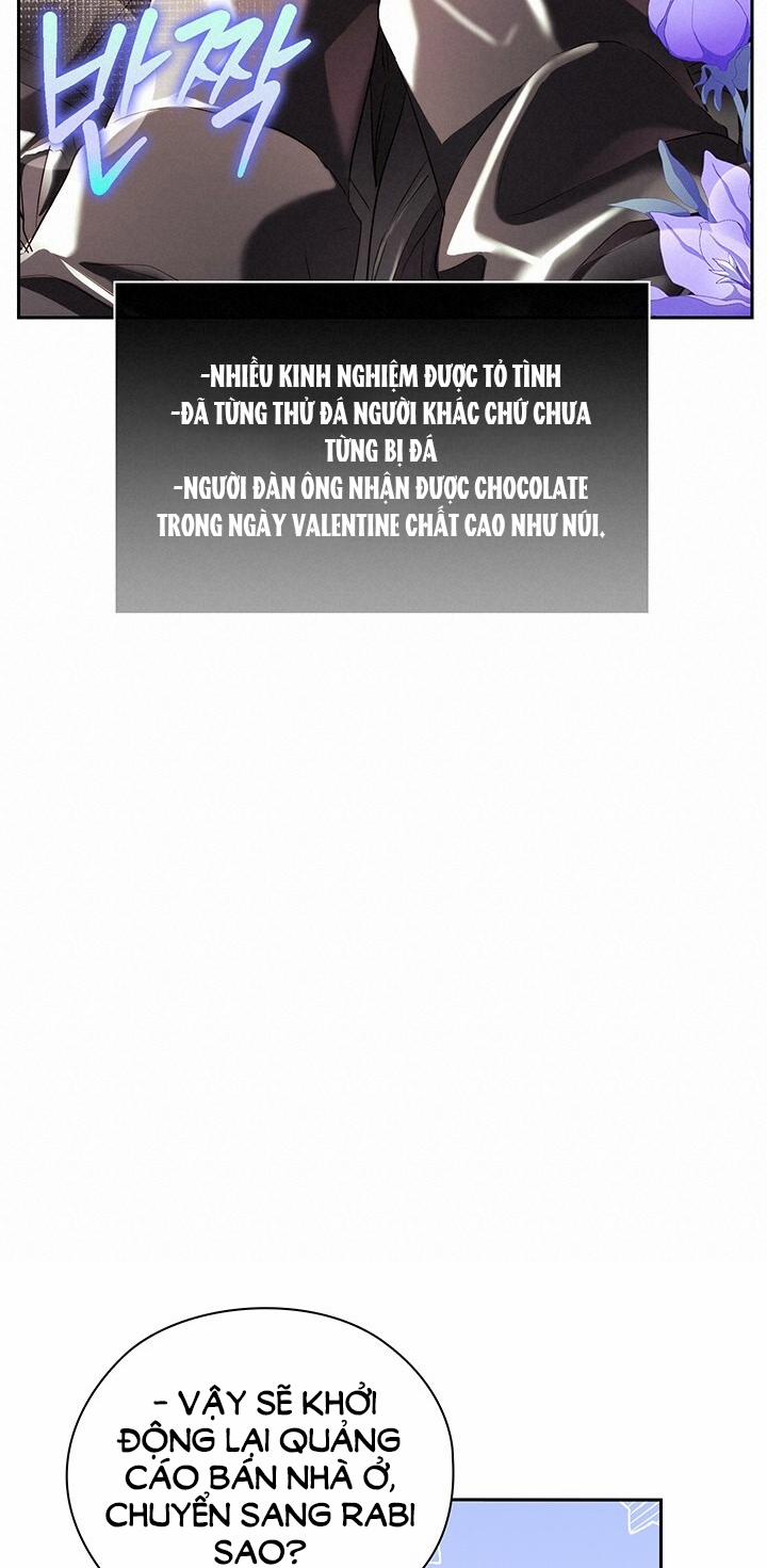 [18+] Trong Công Ty Thì Hãy Đứng Đắn 36.1 trang 23