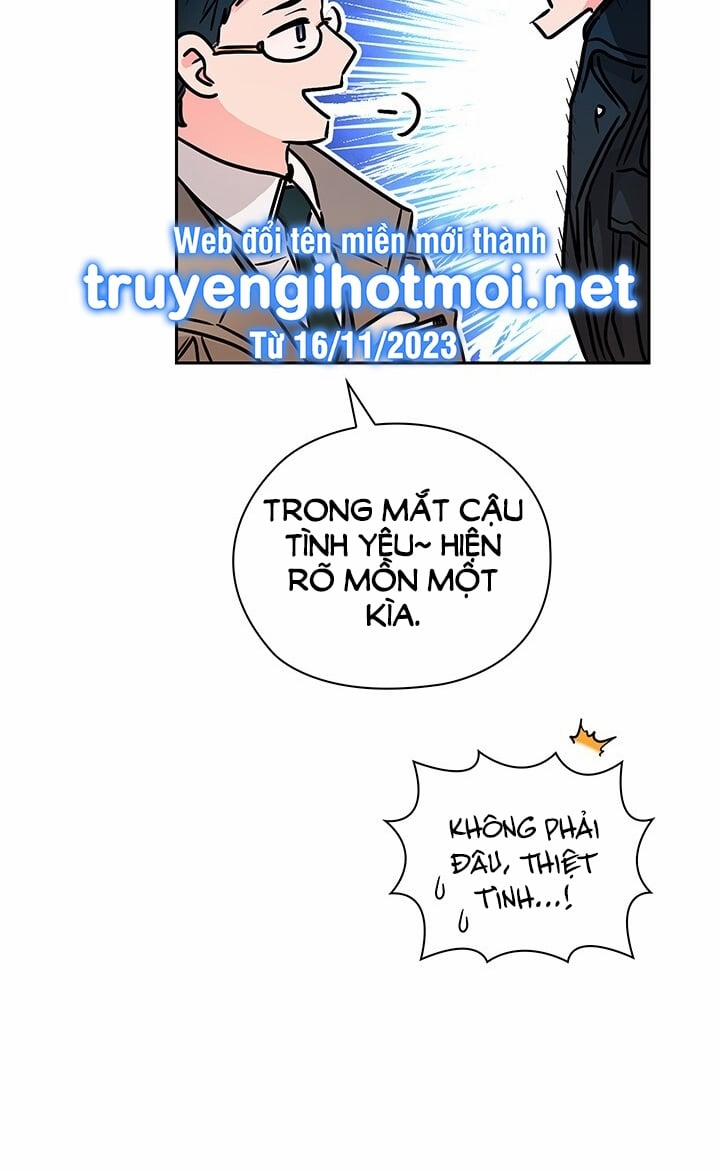 [18+] Trong Công Ty Thì Hãy Đứng Đắn 36.1 trang 41