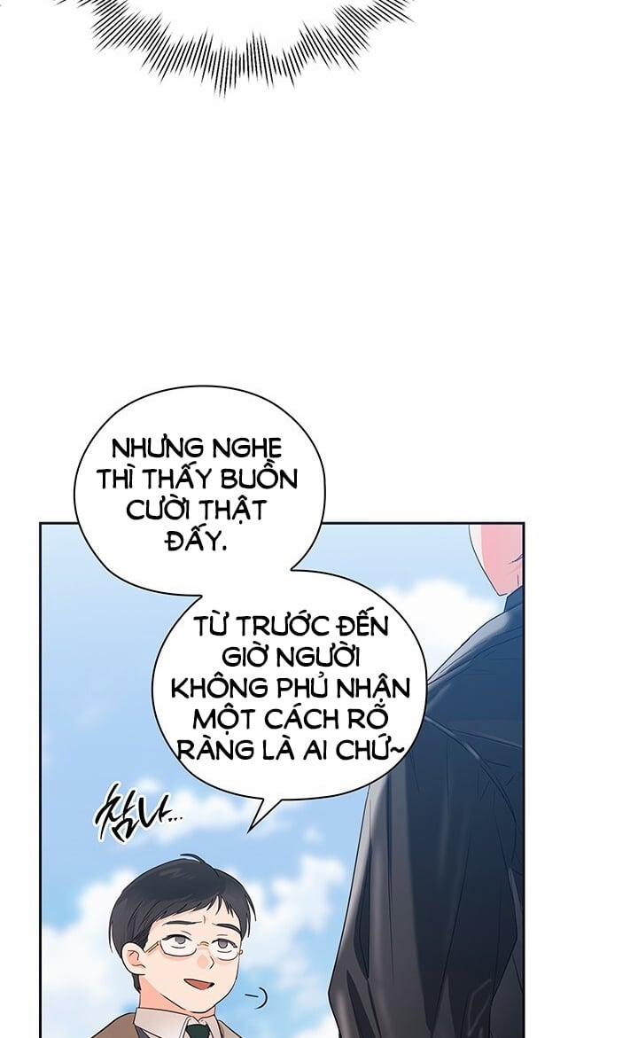[18+] Trong Công Ty Thì Hãy Đứng Đắn 36.2 trang 10