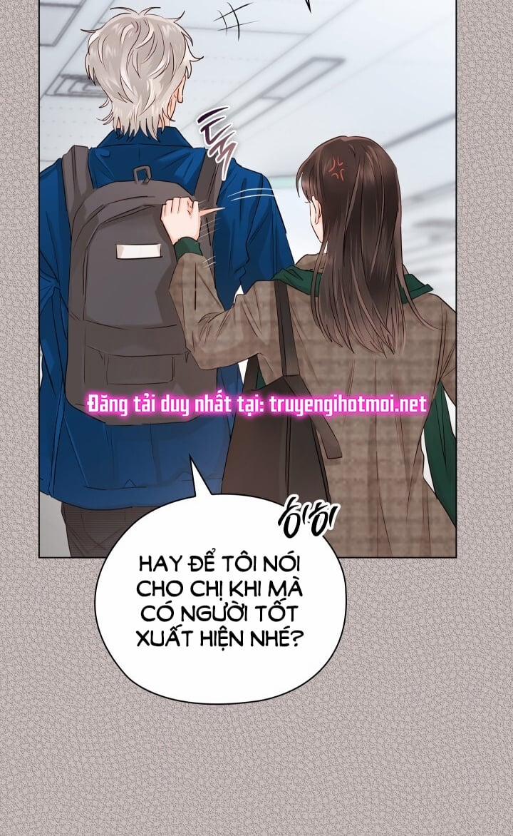 [18+] Trong Công Ty Thì Hãy Đứng Đắn 36.2 trang 15
