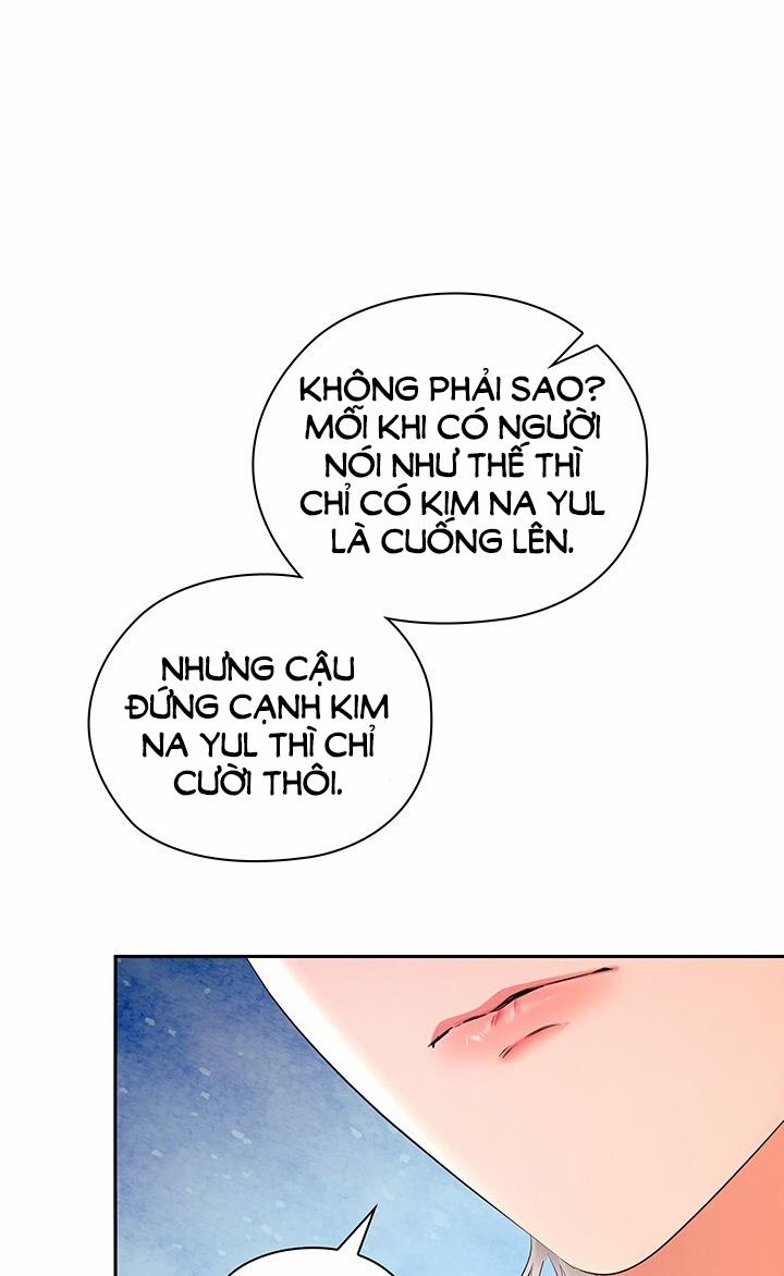 [18+] Trong Công Ty Thì Hãy Đứng Đắn 36.2 trang 22