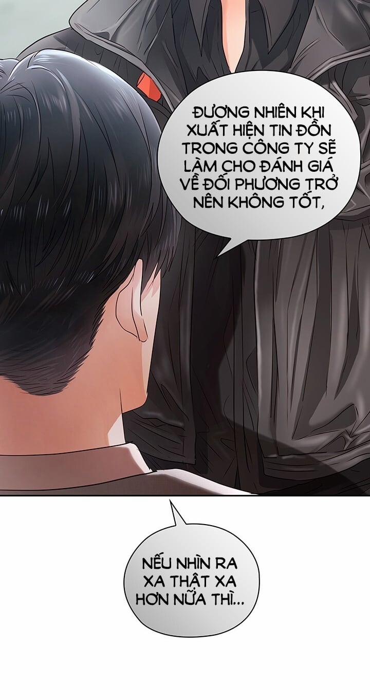 [18+] Trong Công Ty Thì Hãy Đứng Đắn 36.2 trang 38